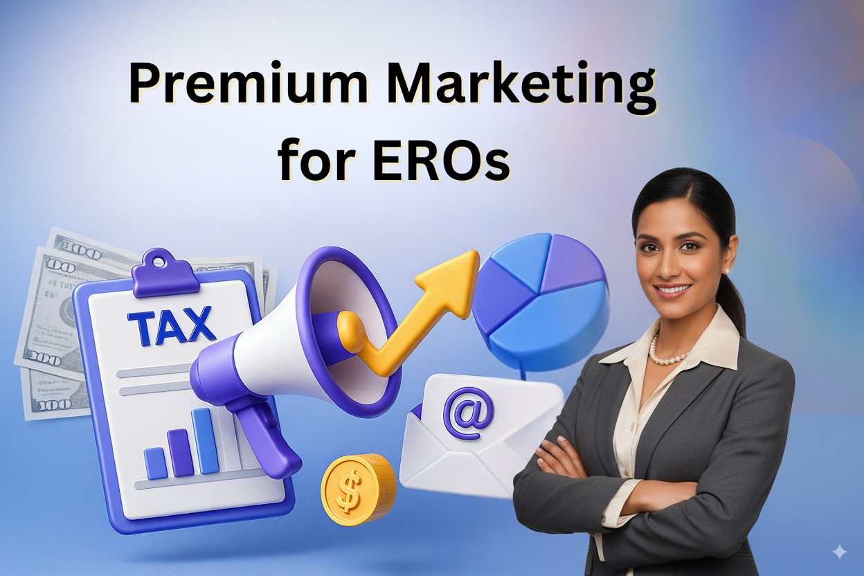 Premium Marketing for EROs